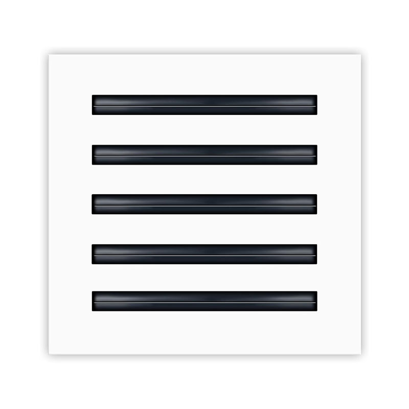 10x10 Linear Slot Diffuser