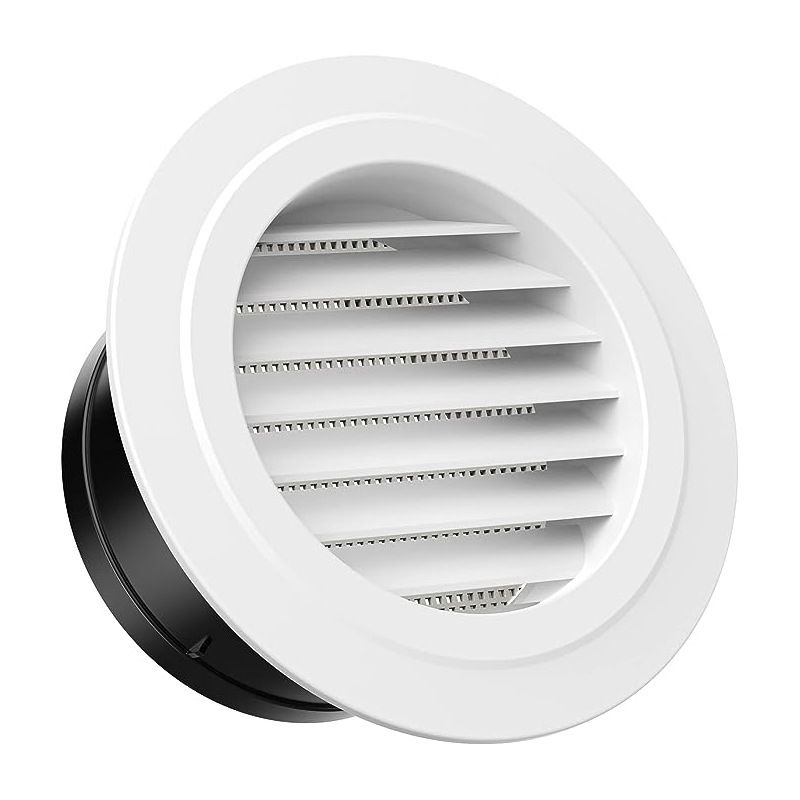 Round Air Vent