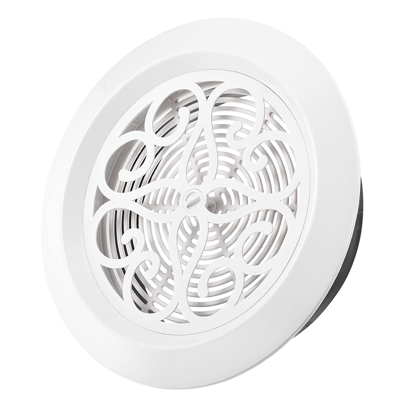 8 Inch Round Air Vent