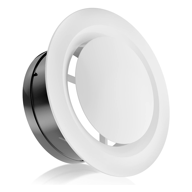 6 Inch Air Vent Covers