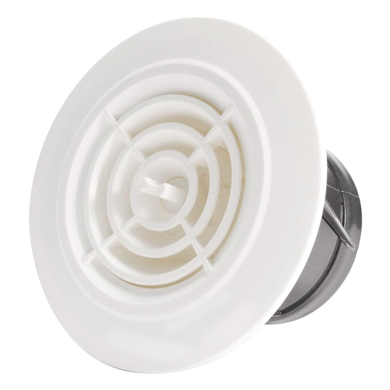 5 Inch Round Air Vent