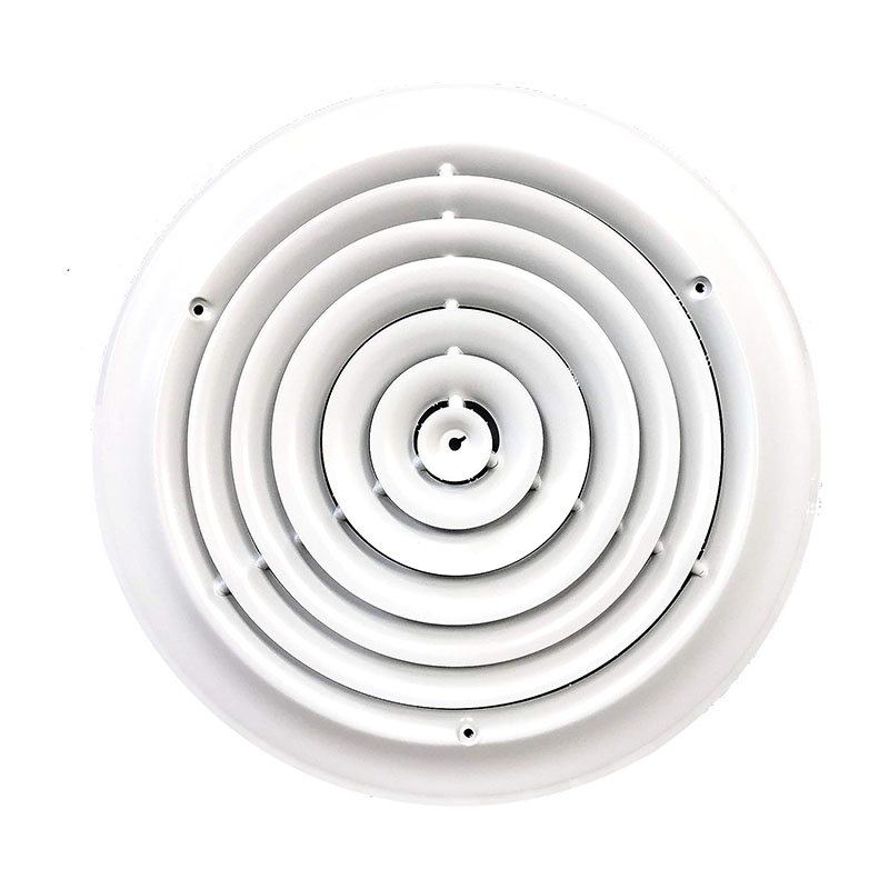 12 Round Ceiling Diffuser