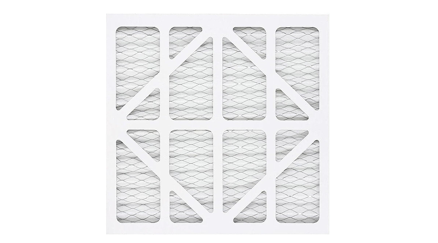 MERV 11 High-efficient Stage 1 Air Filter Replacement for Air Purifiers and Water Damage Restoration Equipment