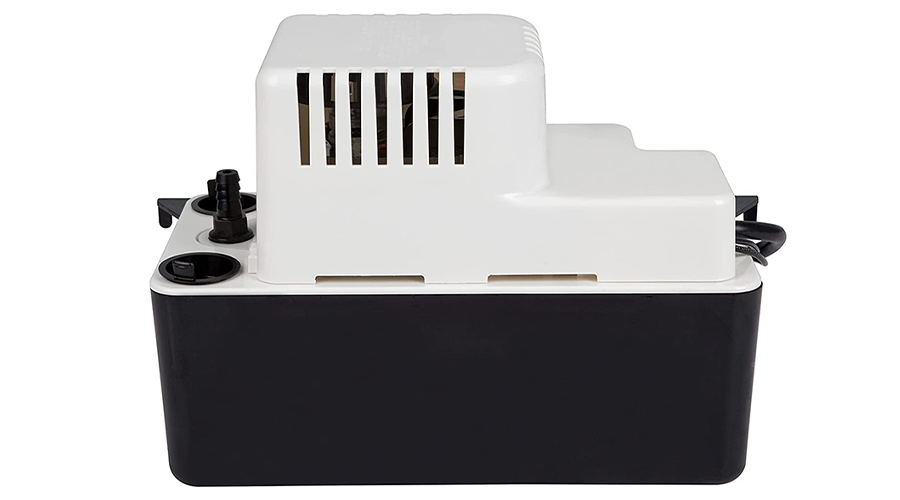 High Quality White/Black Automatic Condensate  with Safety Switch for HVAC System