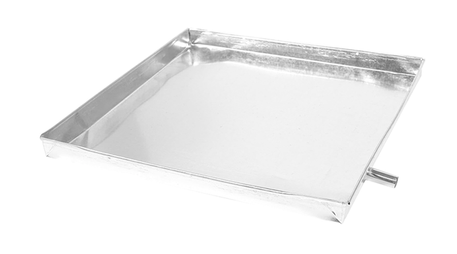 Air Conditioner Drip Pan Air Conditioning Drainage Drip pan Accessories Air Conditioner Accessories for Outroom