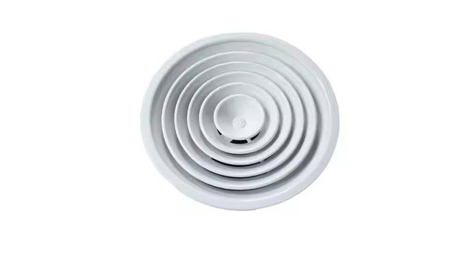 Circular Air Vent Diffuser